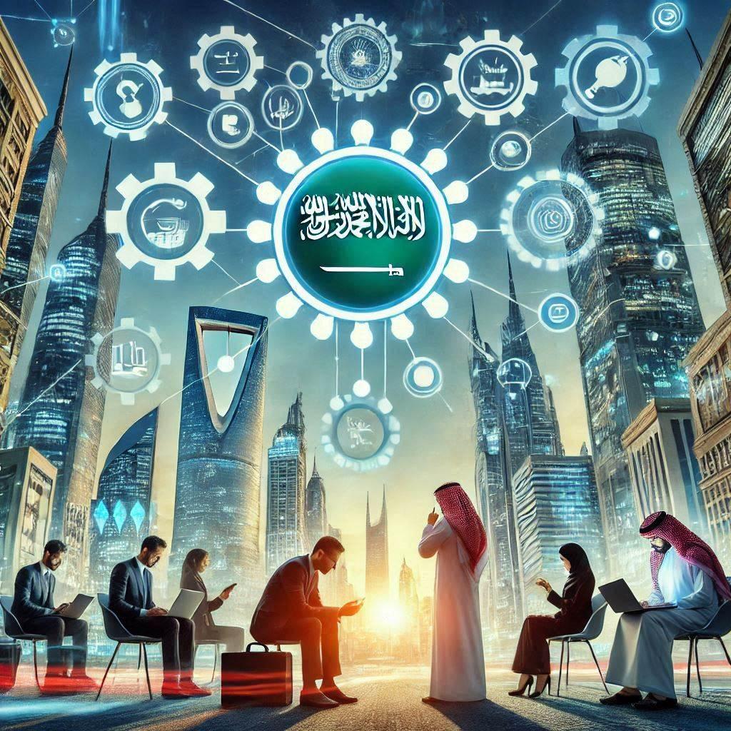 لماذا تختار الشركات السعودية نظام Odoo ERP؟ Why Companies in Saudi Arabia Choose Odoo ERP